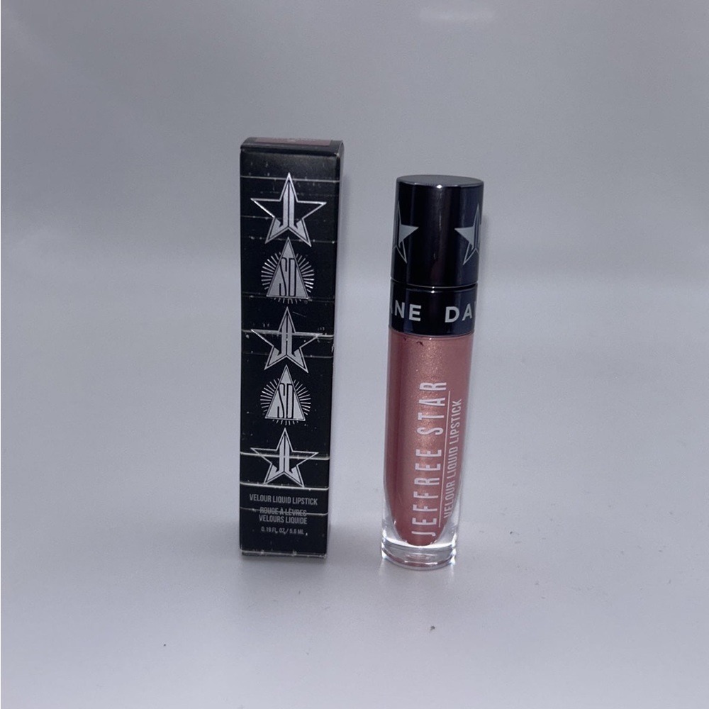 Jeffree Star Velour Liquid Lipstick